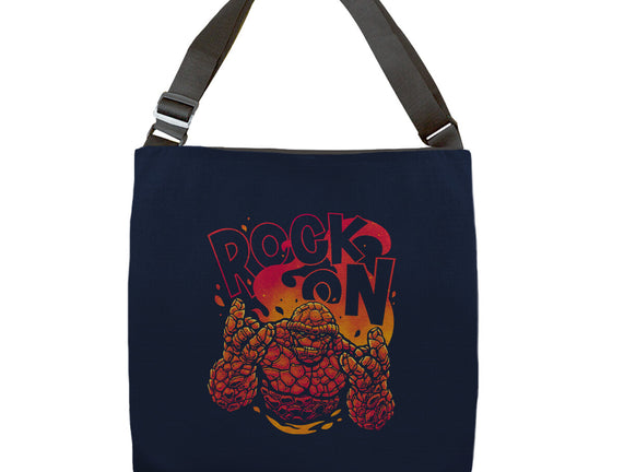 Rock On Thing