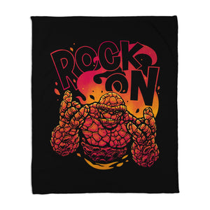 Rock On Thing
