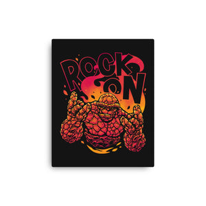 Rock On Thing