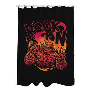 Rock On Thing