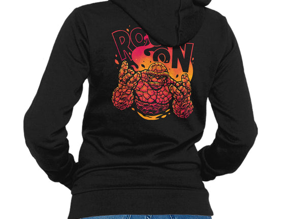 Rock On Thing