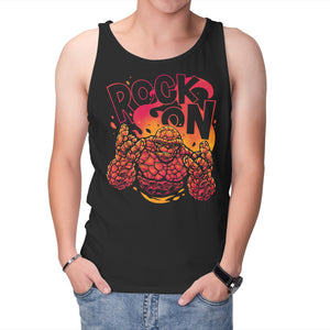 Rock On Thing