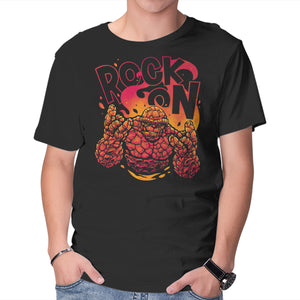 Rock On Thing