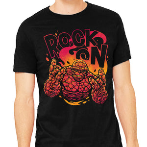 Rock On Thing