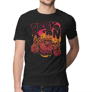 Rock On Thing