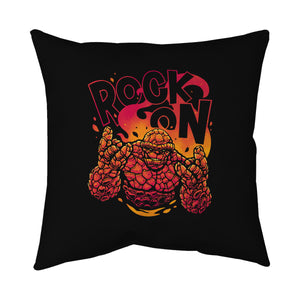 Rock On Thing