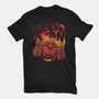 Rock On Thing-Mens-Premium-Tee-teesgeex