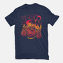 Rock On Thing-Mens-Premium-Tee-teesgeex