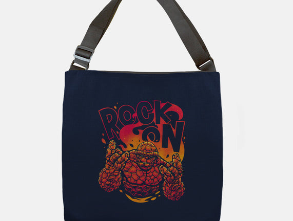 Rock On Thing