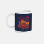 Rock On Thing-None-Mug-Drinkware-teesgeex