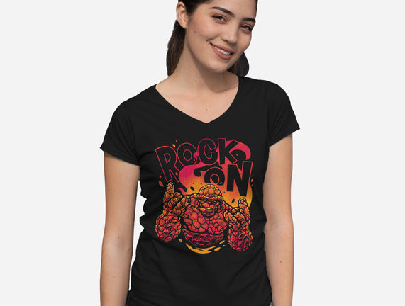 Rock On Thing