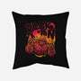 Rock On Thing-None-Removable Cover w Insert-Throw Pillow-teesgeex