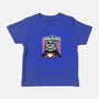 Coffee And Chill Day-Baby-Basic-Tee-glitchygorilla