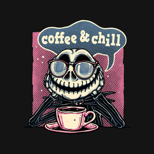 Coffee And Chill Day