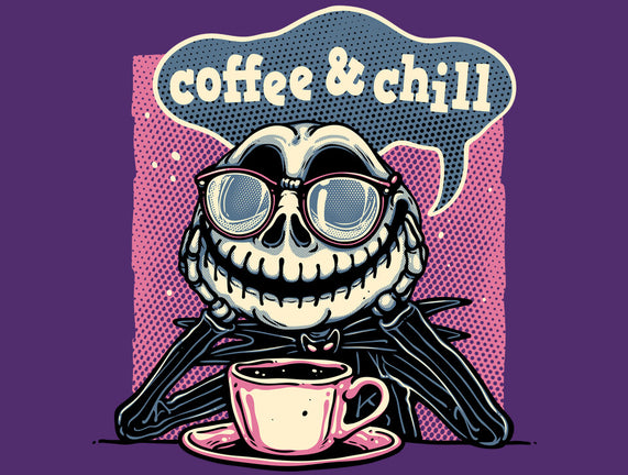 Coffee And Chill Day