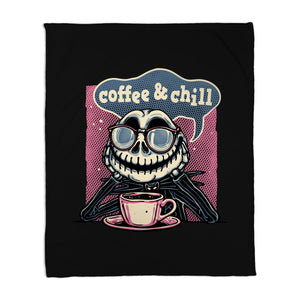 Coffee And Chill Day