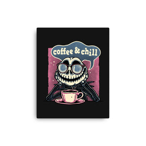 Coffee And Chill Day