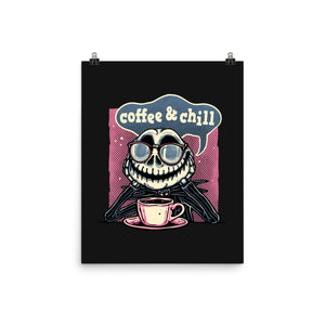 Coffee And Chill Day