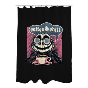 Coffee And Chill Day