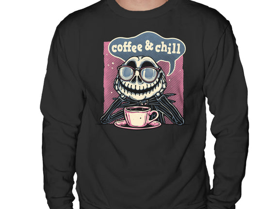 Coffee And Chill Day