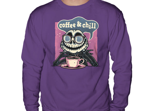 Coffee And Chill Day