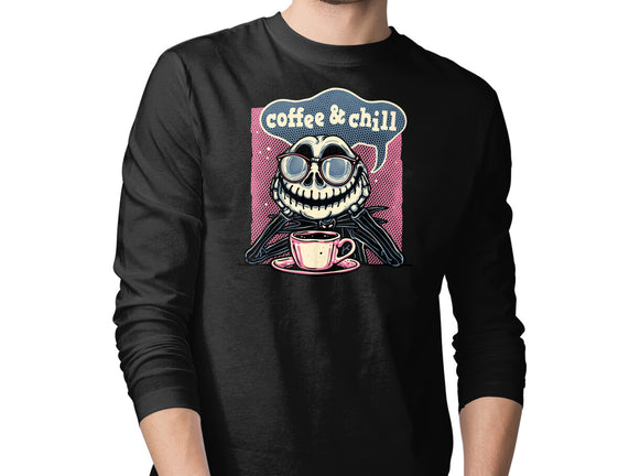 Coffee And Chill Day