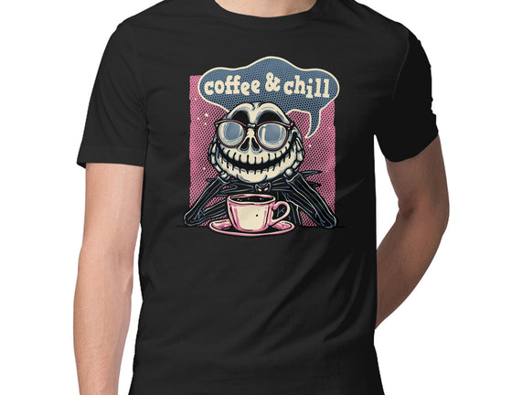 Coffee And Chill Day