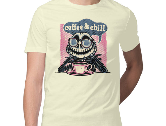 Coffee And Chill Day