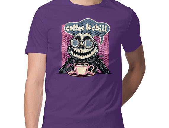 Coffee And Chill Day