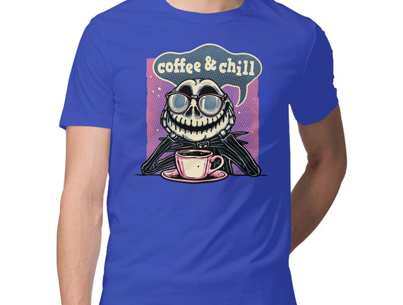 Coffee And Chill Day