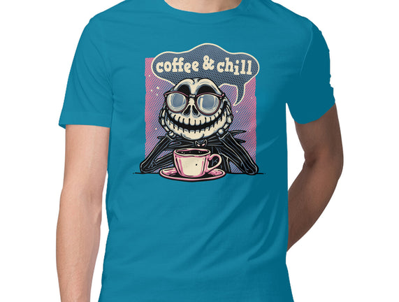 Coffee And Chill Day