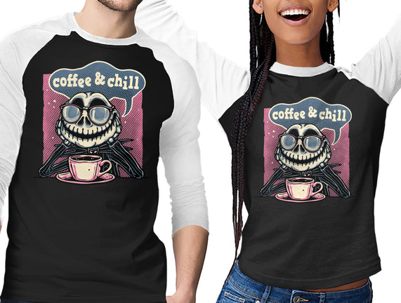 Coffee And Chill Day