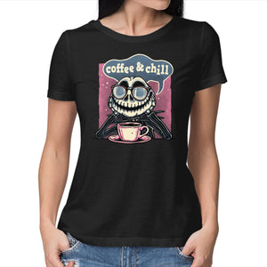 Coffee And Chill Day