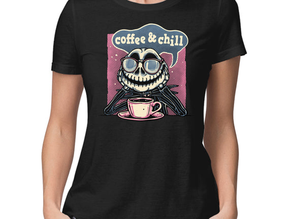 Coffee And Chill Day