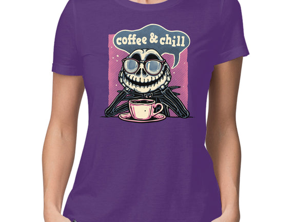 Coffee And Chill Day