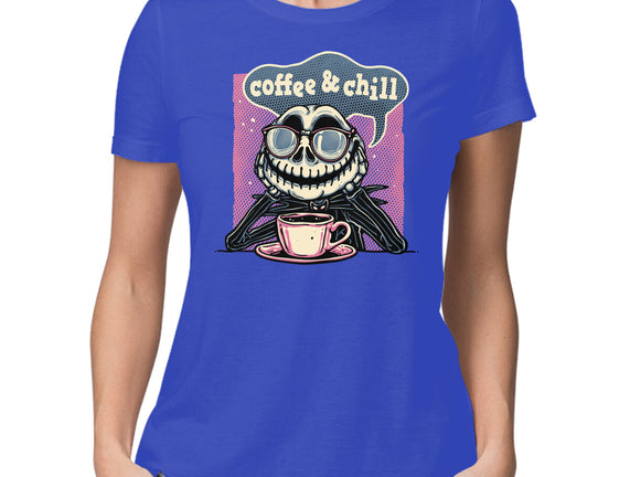 Coffee And Chill Day