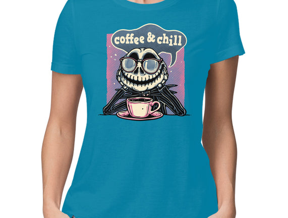 Coffee And Chill Day