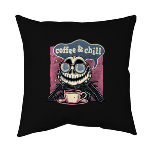 Coffee And Chill Day