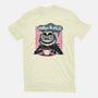 Coffee And Chill Day-Mens-Basic-Tee-glitchygorilla