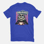 Coffee And Chill Day-Mens-Basic-Tee-glitchygorilla