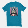 Coffee And Chill Day-Mens-Basic-Tee-glitchygorilla