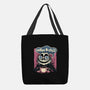 Coffee And Chill Day-None-Basic Tote-Bag-glitchygorilla