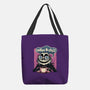 Coffee And Chill Day-None-Basic Tote-Bag-glitchygorilla