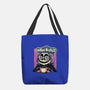 Coffee And Chill Day-None-Basic Tote-Bag-glitchygorilla