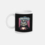 Coffee And Chill Day-None-Mug-Drinkware-glitchygorilla