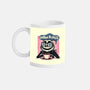 Coffee And Chill Day-None-Mug-Drinkware-glitchygorilla