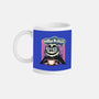 Coffee And Chill Day-None-Mug-Drinkware-glitchygorilla
