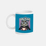 Coffee And Chill Day-None-Mug-Drinkware-glitchygorilla