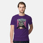 Coffee And Chill Day-Mens-Premium-Tee-glitchygorilla