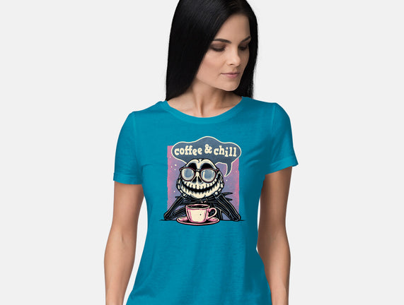 Coffee And Chill Day